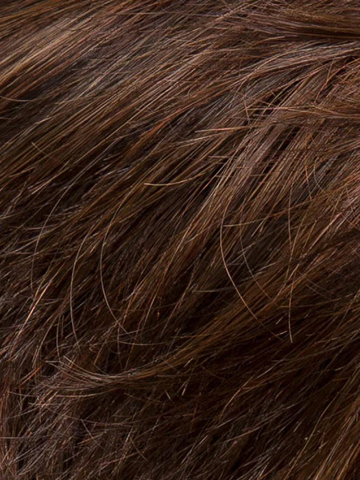 Encore | Prime Power | Human/Synthetic Hair Blend Wig - Image 26