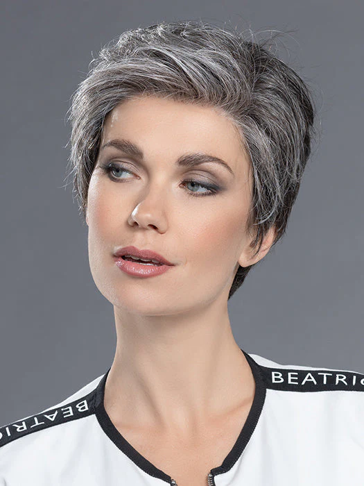 Encore | Prime Power | Human/Synthetic Hair Blend Wig - Image 3