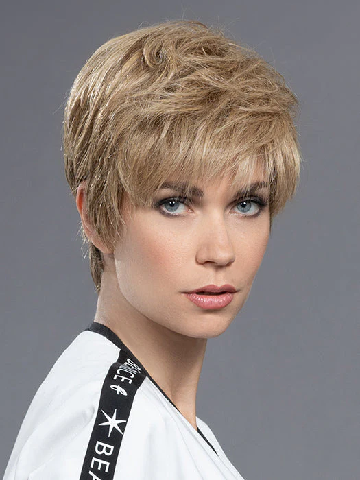 Encore | Prime Power | Human/Synthetic Hair Blend Wig - Image 4