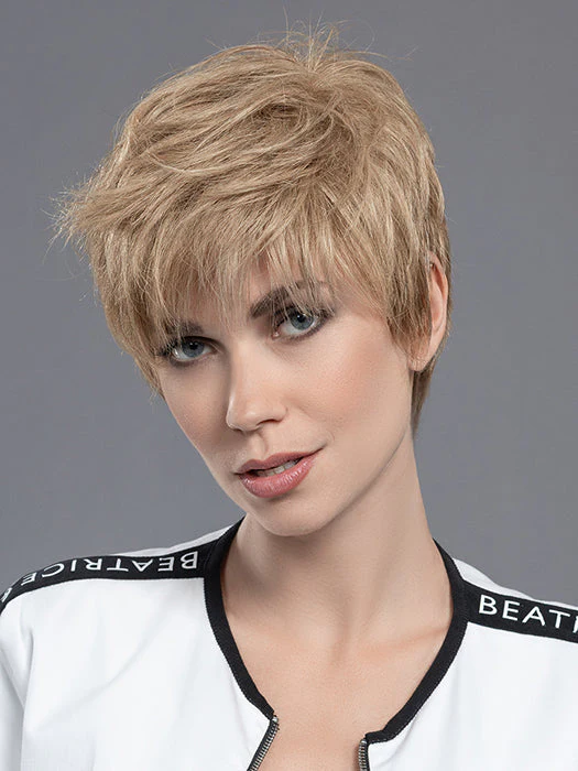 Encore | Prime Power | Human/Synthetic Hair Blend Wig - Image 5