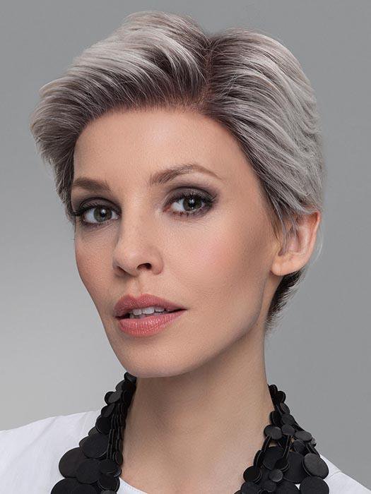 Encore | Prime Power | Human/Synthetic Hair Blend Wig - Image 6