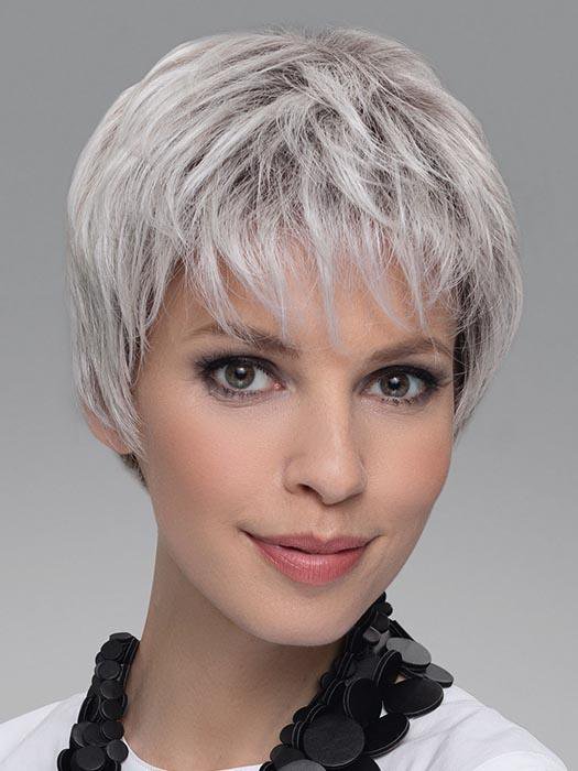 Encore | Prime Power | Human/Synthetic Hair Blend Wig - Image 7