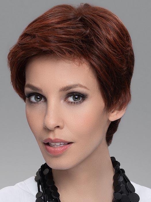 Encore | Prime Power | Human/Synthetic Hair Blend Wig - Image 8