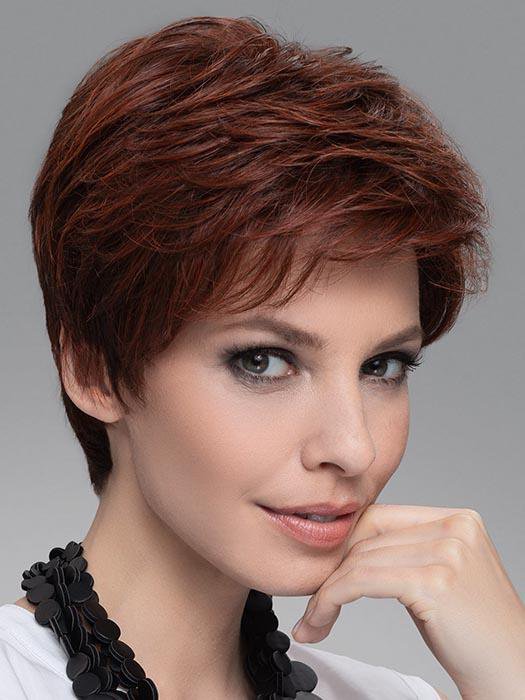 Encore | Prime Power | Human/Synthetic Hair Blend Wig - Image 9