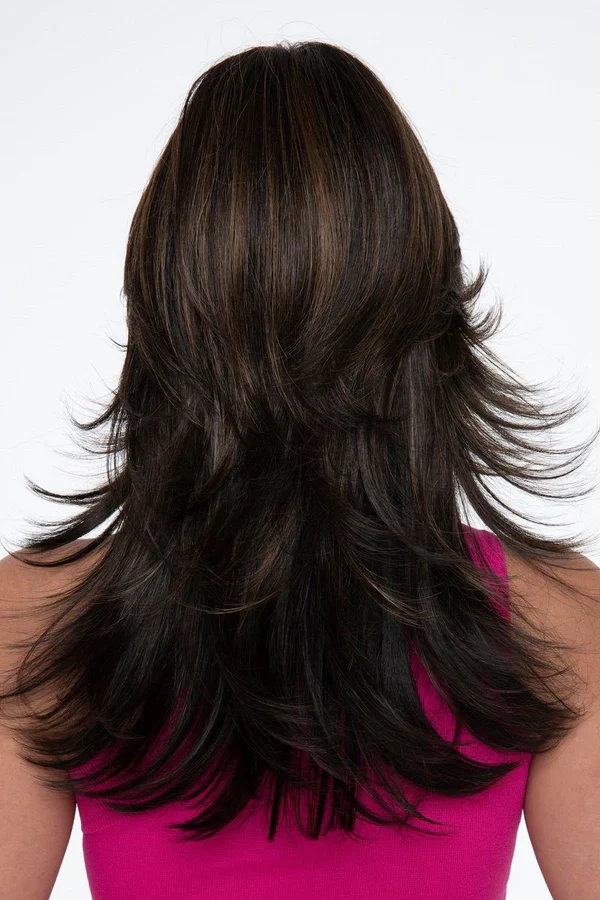 Erica Wig by Envy - Image 3