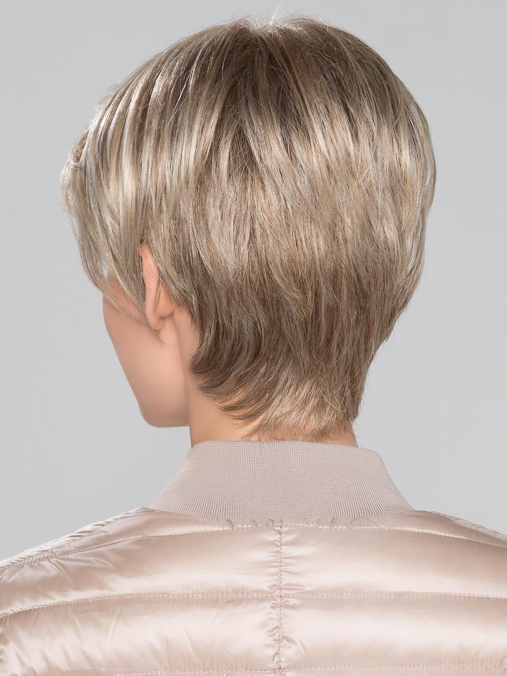 Ever Mono | Hair Power | Synthetic Wig - Image 3