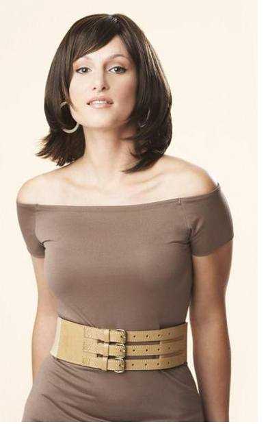 Excite Mono Synthetic Wig - Image 2