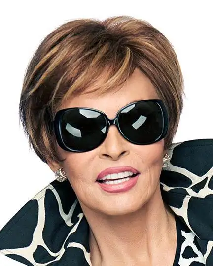 Excite Wig by Raquel Welch - Image 4