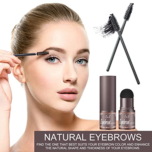 Eyebrow Stamp Shaping Kit - Image 3