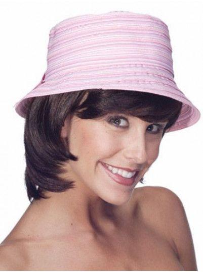 Face Framer Short (Human Hair) - Image 2