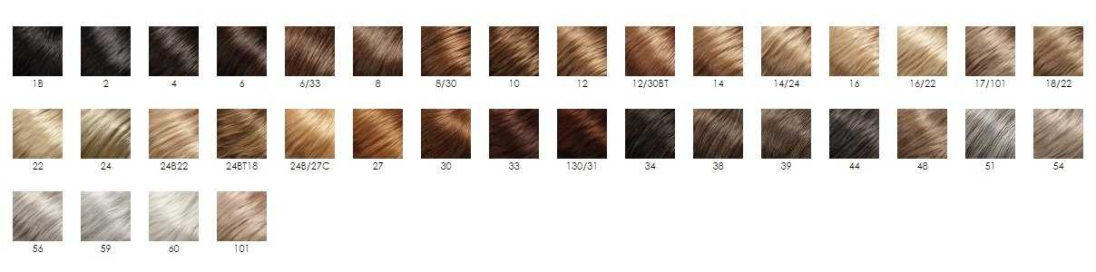 Face Frame Short Synthetic Hair Addition - Image 3