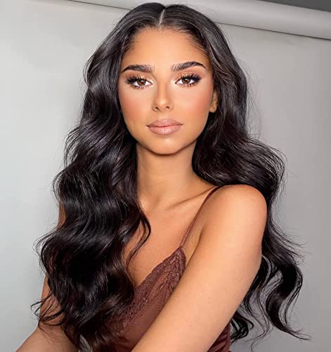 Faded Ombre Platinum Blonde Lace Front Wig - Image 114