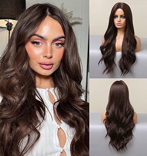 Faded Ombre Platinum Blonde Lace Front Wig - Image 51
