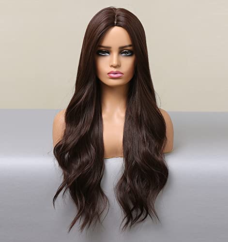 Faded Ombre Platinum Blonde Lace Front Wig - Image 53