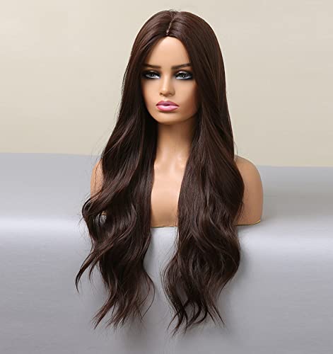 Faded Ombre Platinum Blonde Lace Front Wig - Image 54