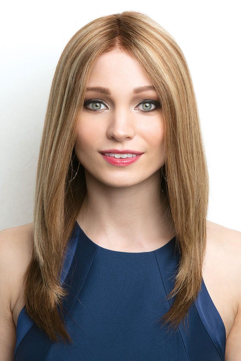 Fair Fashion Wigs - Alexis Human Hair (#3105) - Image 3