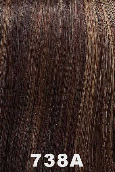 Fair Fashion Wigs - Angel Human Hair (#3115) - Image 11