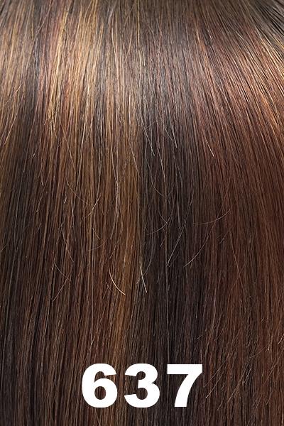 Fair Fashion Wigs - Aura Human Hair (#3114) - Image 15
