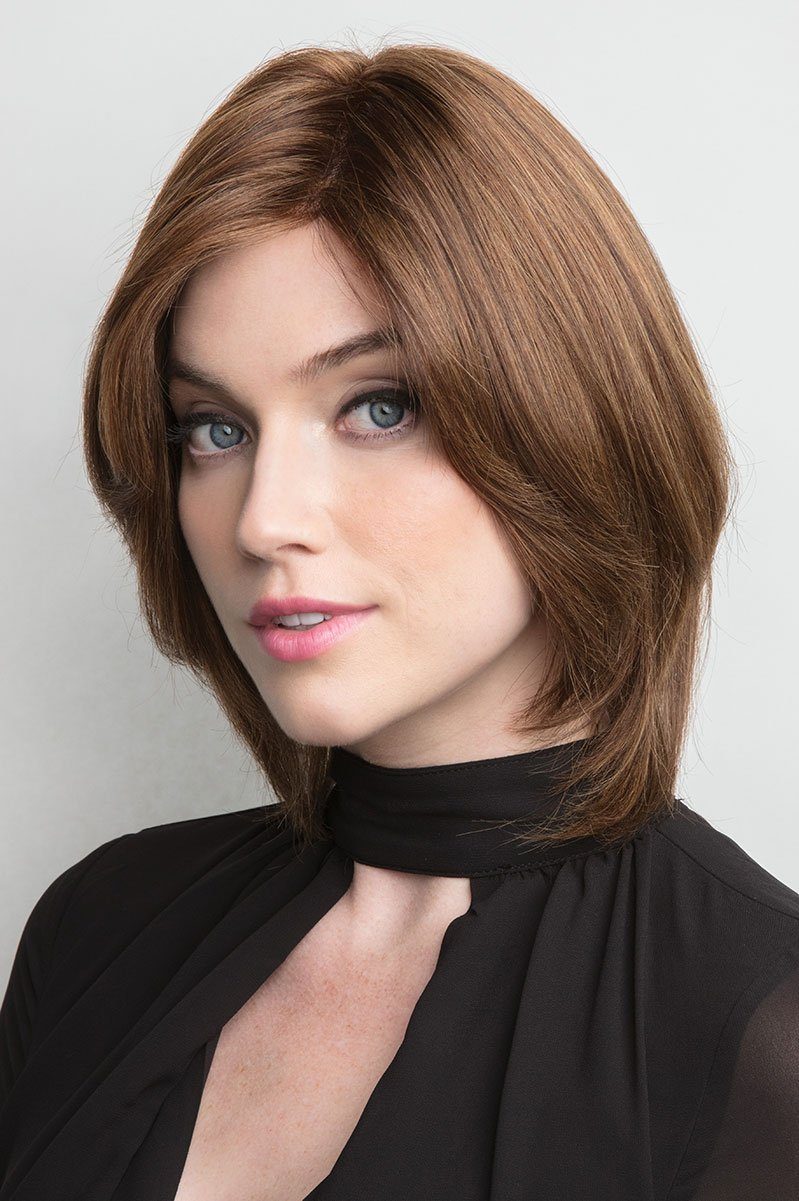 Fair Fashion Wigs - Aura Human Hair (#3114) - Image 3