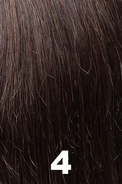 Fair Fashion Wigs - Aura Human Hair (#3114) - Image 5
