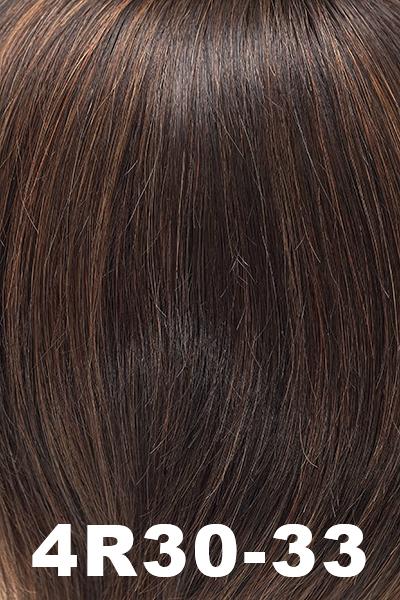 Fair Fashion Wigs - Aura Human Hair (#3114) - Image 7