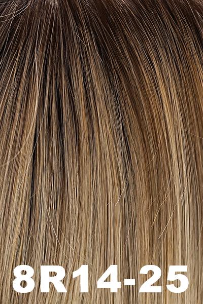 Fair Fashion Wigs - Aura Human Hair (#3114) - Image 9