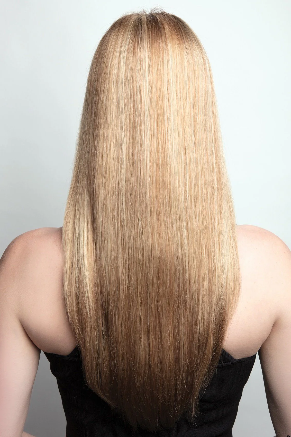 Fair Fashion Wigs - Dominique M (#3122) - Human Hair - Average - Image 3