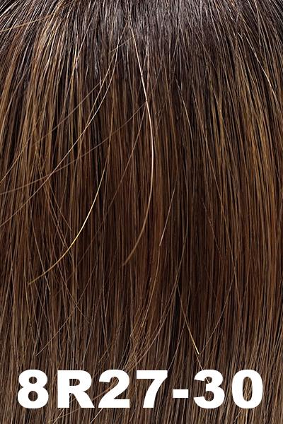 Fair Fashion Wigs - Dominique S (#3103) - Human Hair - Petite - Image 10