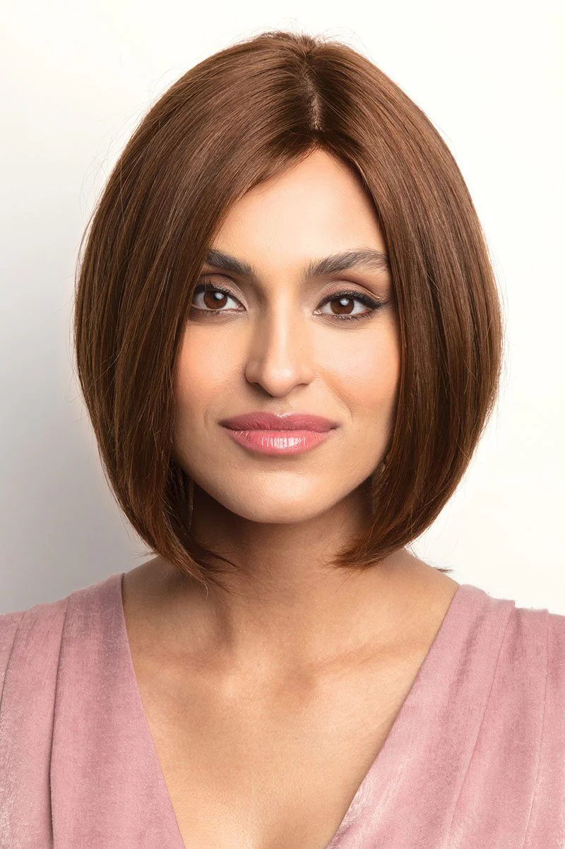 Fair Fashion Wigs - Emily Human Hair (#3100) - Image 3