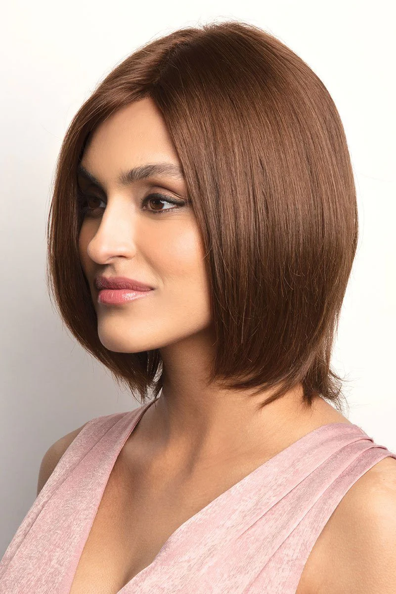 Fair Fashion Wigs - Emily Human Hair (#3100) - Image 4
