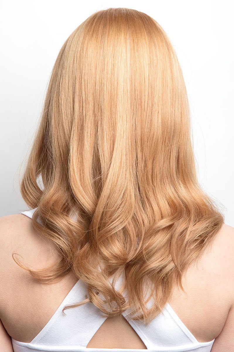 Fair Fashion Wigs - Giada Human Hair (#3101) - Image 3
