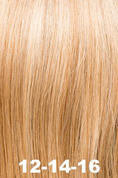 Fair Fashion Wigs - Giada Human Hair (#3101) - Image 9