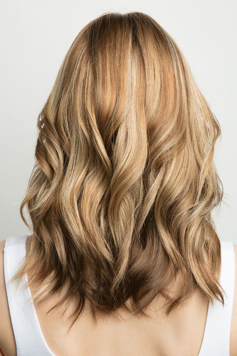 Fair Fashion Wigs - Irene Human Hair (#3116) - Image 4