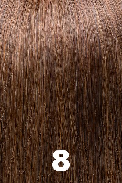 Fair Fashion Wigs - Lory Human Hair (#3106) - Image 10