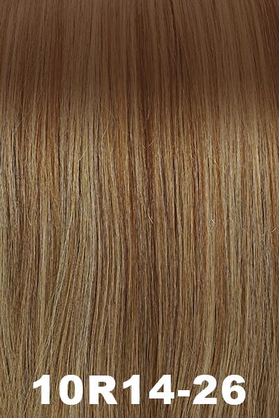 Fair Fashion Wigs - Lory Human Hair (#3106) - Image 13