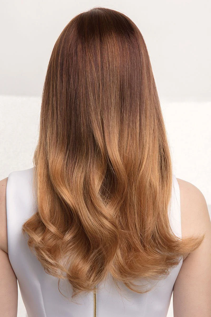 Fair Fashion Wigs - Lory Human Hair (#3106) - Image 4