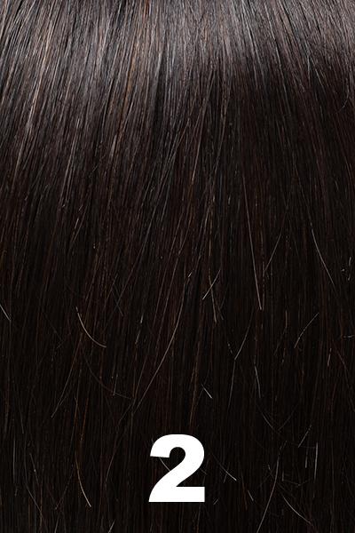 Fair Fashion Wigs - Lory Human Hair (#3106) - Image 5