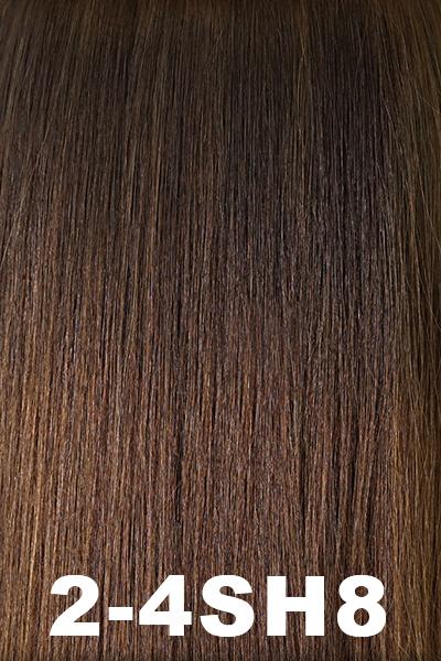 Fair Fashion Wigs - Lory Human Hair (#3106) - Image 6
