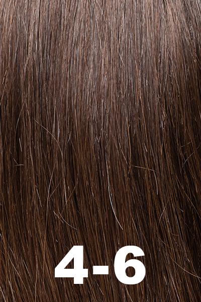 Fair Fashion Wigs - Lory Human Hair (#3106) - Image 7