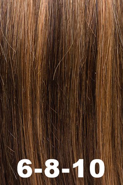 Fair Fashion Wigs - Lory Human Hair (#3106) - Image 8