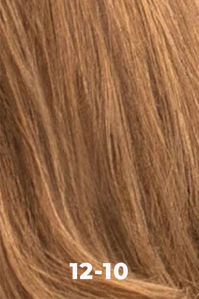 Fair Fashion Wigs - Mia Human Hair (#3110) - Image 11