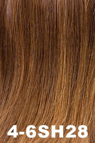Fair Fashion Wigs - Mia Human Hair (#3110) - Image 7