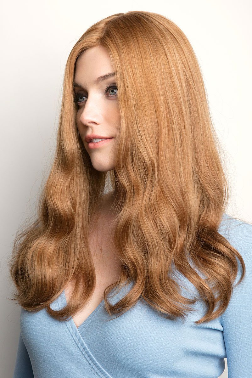 Fair Fashion Wigs - Penelope Human Hair (#3102) - Image 2