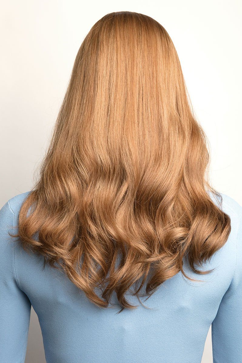 Fair Fashion Wigs - Penelope Human Hair (#3102) - Image 3