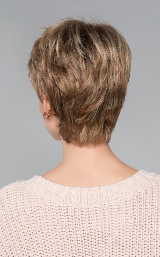 Fair | Hair Power | Synthetic Wig - Image 3