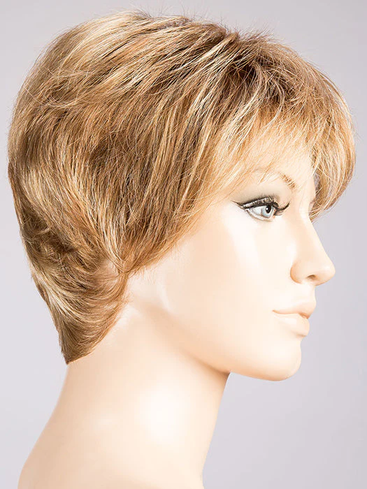 Fair Mono | Hair Power | Synthetic Wig - Image 10