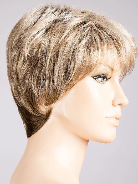 Fair Mono | Hair Power | Synthetic Wig - Image 11