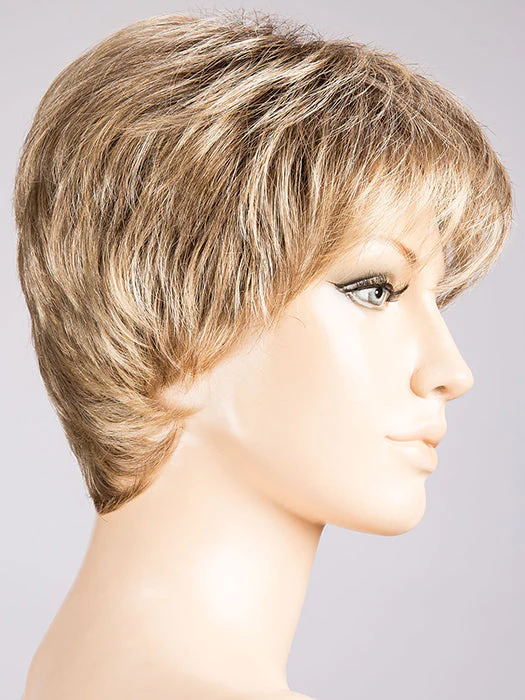 Fair Mono | Hair Power | Synthetic Wig - Image 12