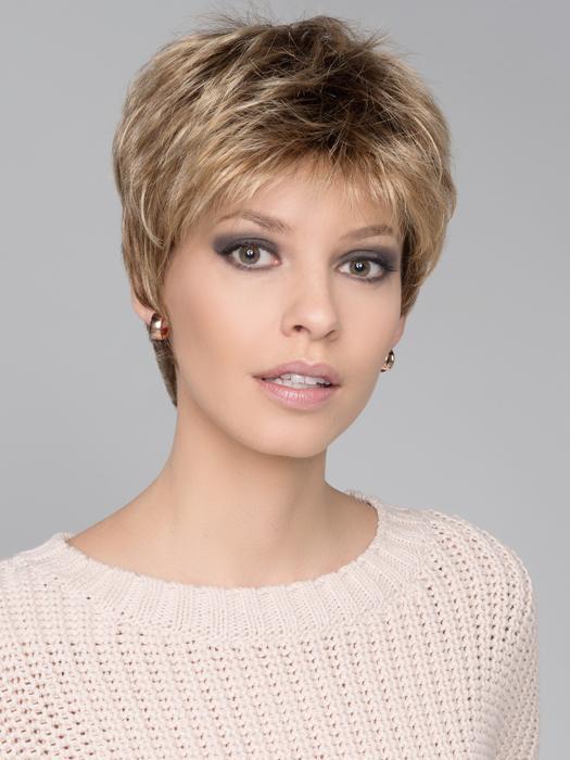 Fair Mono | Hair Power | Synthetic Wig - Image 2