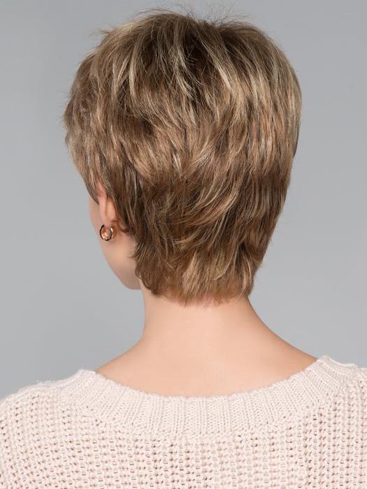 Fair Mono | Hair Power | Synthetic Wig - Image 3
